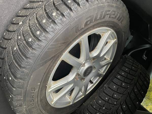 Audi A4 Oulu - photo 6