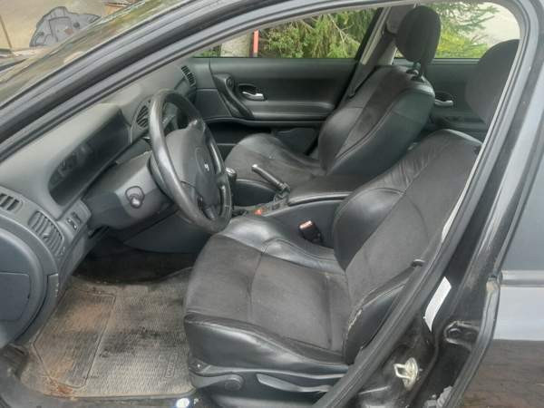 Renault Laguna Myrskylä - изображение 7