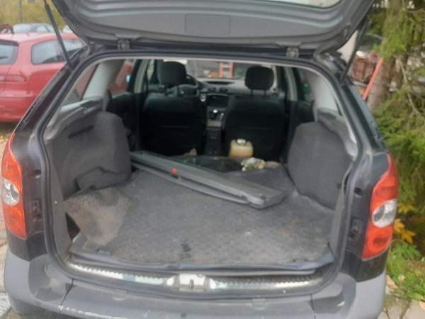 Renault Laguna Myrskylä - изображение 5