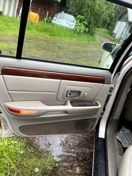 Cadillac De Ville Varkaus - photo 2