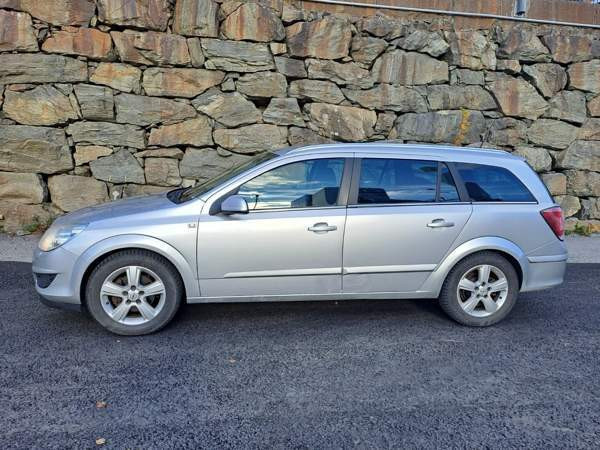 Opel Astra Тампере - изображение 2