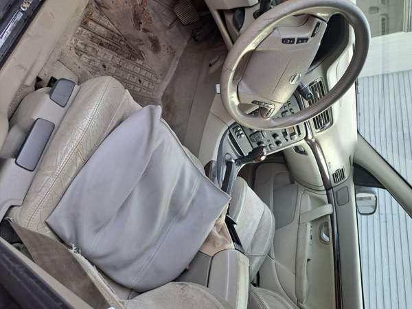 Volvo S80 Hyvinkää - valokuva 2