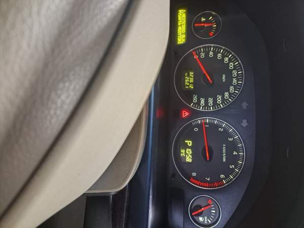 Volvo S80 Hyvinkää - valokuva 1