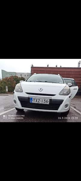 Renault Clio Helsinki - photo 1