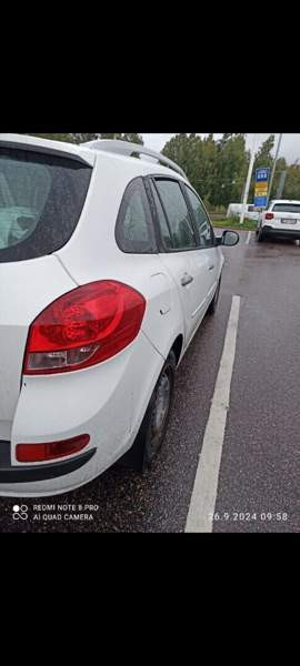 Renault Clio Helsinki - photo 8