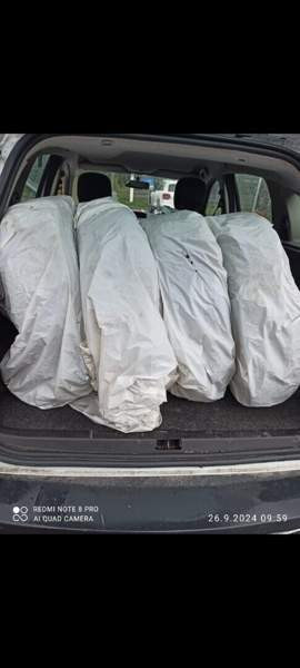 Renault Clio Helsinki - photo 7