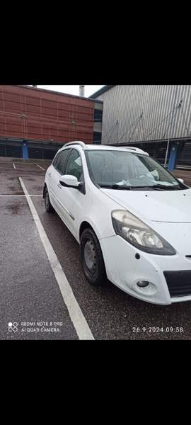 Renault Clio Helsinki - photo 2