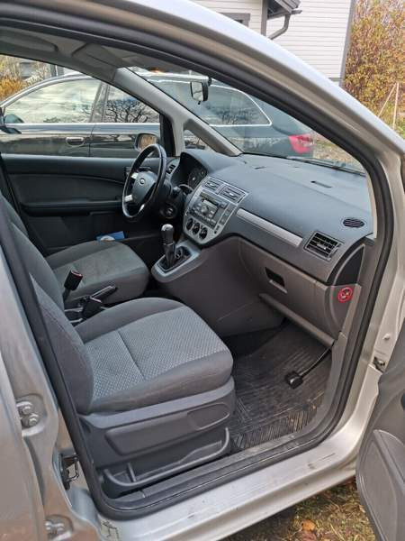 Ford C-Max Glebychevo - valokuva 7