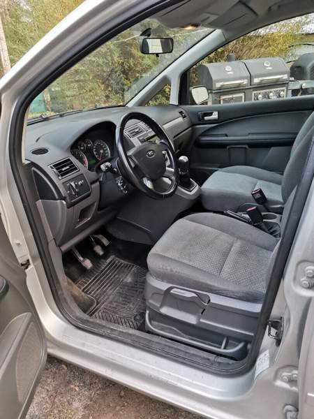 Ford C-Max Glebychevo - valokuva 8