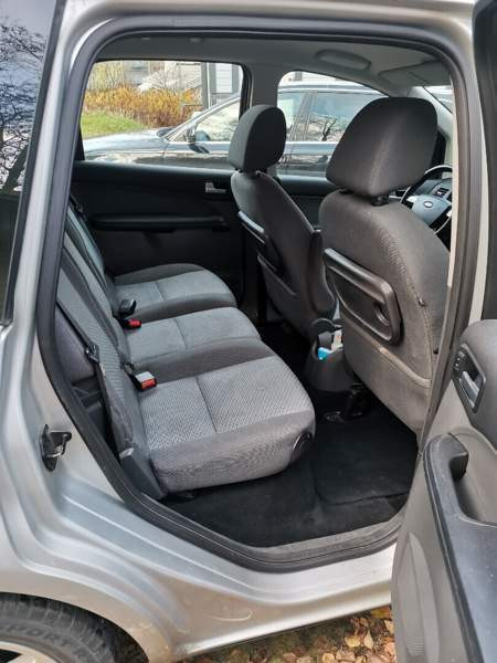 Ford C-Max Glebychevo - valokuva 5