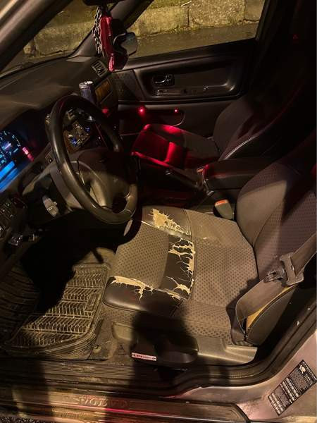 Volvo V70 Maalahti - photo 7