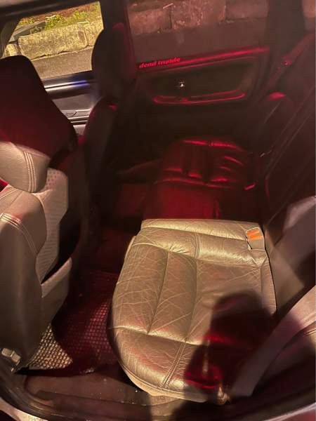 Volvo V70 Maalahti - photo 8