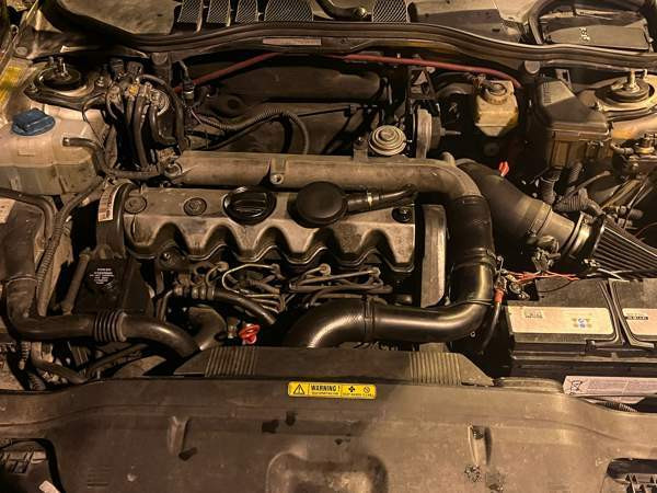 Volvo V70 Maalahti - photo 5