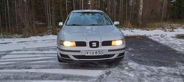 Seat Toledo Kokkola – foto 4