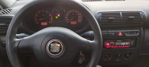 Seat Toledo Kokkola – foto 7