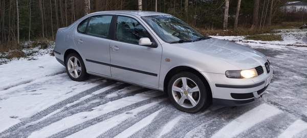 Seat Toledo Kokkola – foto 1