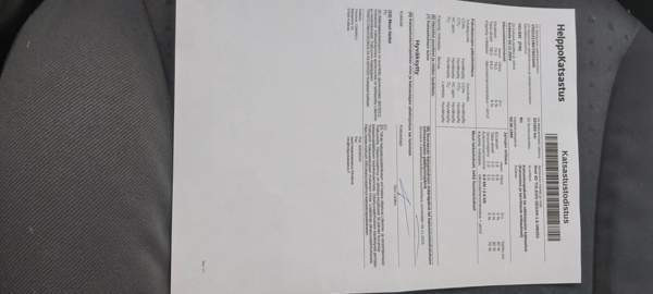 Seat Toledo Kokkola – foto 5