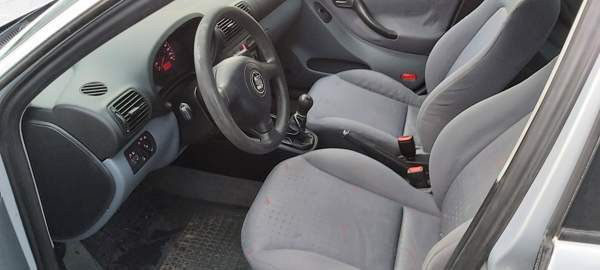 Seat Toledo Kokkola – foto 6