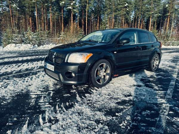 Dodge Caliber Haemeenlinna - photo 3