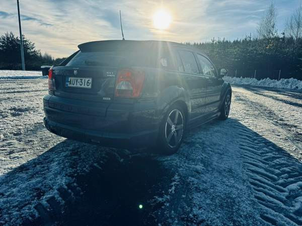 Dodge Caliber Haemeenlinna - photo 4