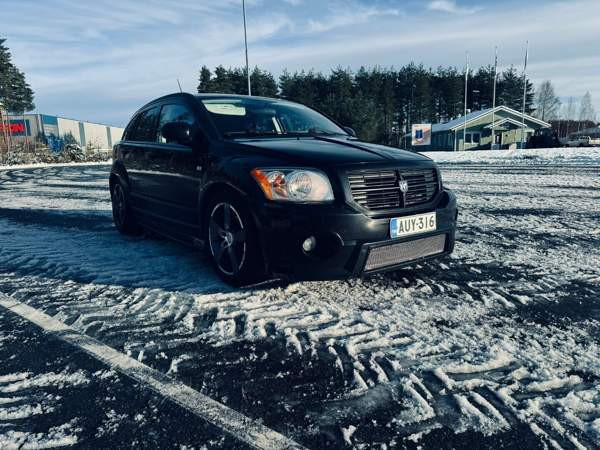 Dodge Caliber Haemeenlinna - photo 1