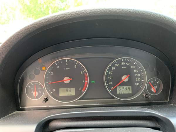 Ford Mondeo Lappeenranta – foto 6