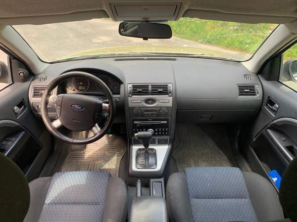 Ford Mondeo Lappeenranta – foto 5