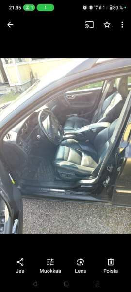 Volvo V70 Ловийса - изображение 5