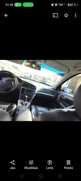 Volvo V70 Ловийса - изображение 6