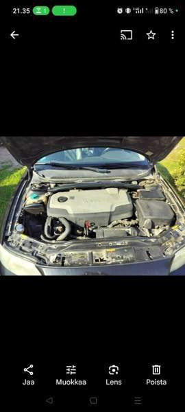 Volvo V70 Ловийса - изображение 7