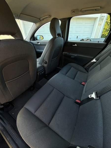 Volvo V50 Jaervenpaeae - photo 6