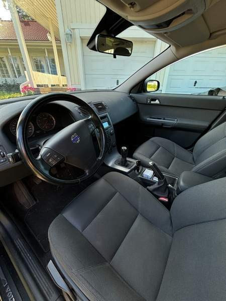 Volvo V50 Jaervenpaeae - photo 7