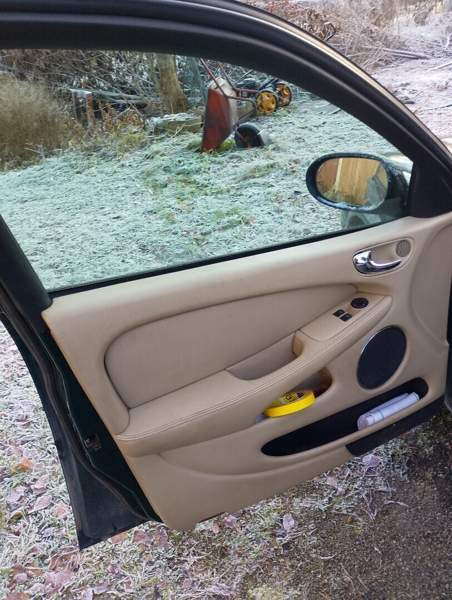 Jaguar XF Leppävirta - photo 5