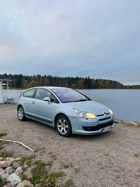 Citroen C4 Ähtäri – foto 7