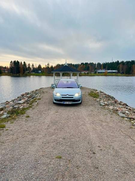 Citroen C4 Ähtäri – foto 6