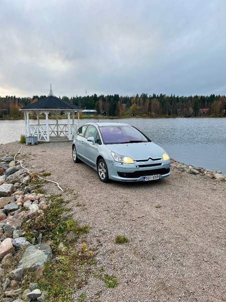 Citroen C4 Ähtäri – foto 5