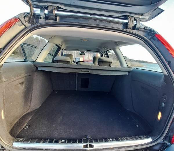 Citroen C5 Oulu – foto 6