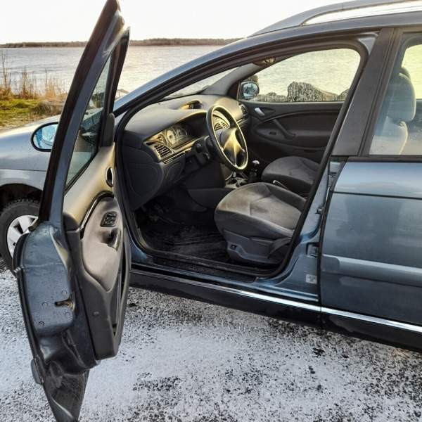 Citroen C5 Oulu – foto 5
