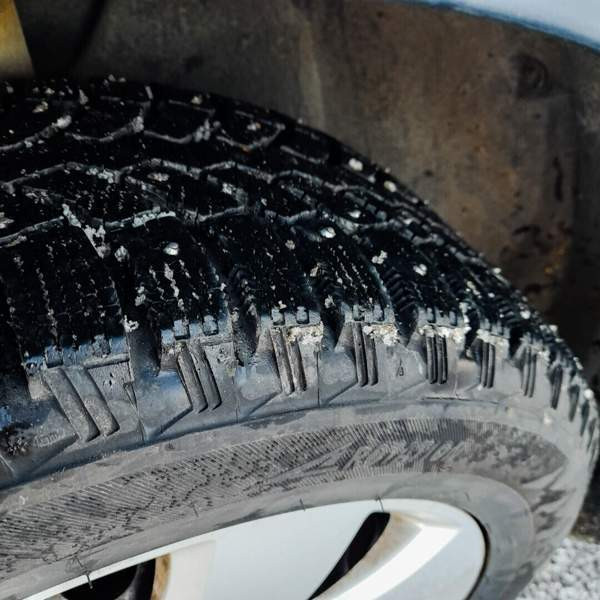 Citroen C5 Oulu – foto 8