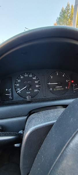 Toyota Corolla Suomussalmi - valokuva 3