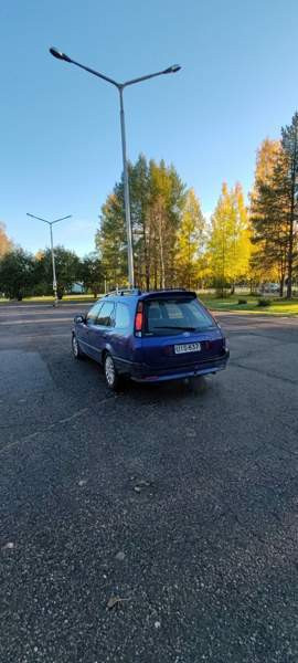 Toyota Corolla Suomussalmi - valokuva 2
