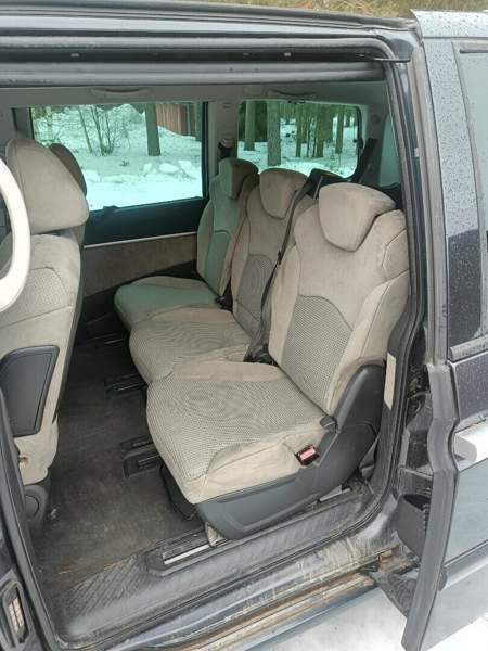 Peugeot 807 Kalajoki - photo 8