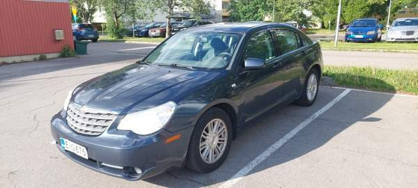 Chrysler Sebring Tampere - valokuva 2