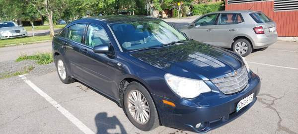 Chrysler Sebring Tampere - valokuva 3