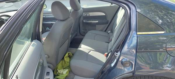 Chrysler Sebring Tampere - valokuva 5