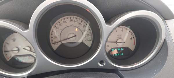 Chrysler Sebring Tampere - valokuva 6