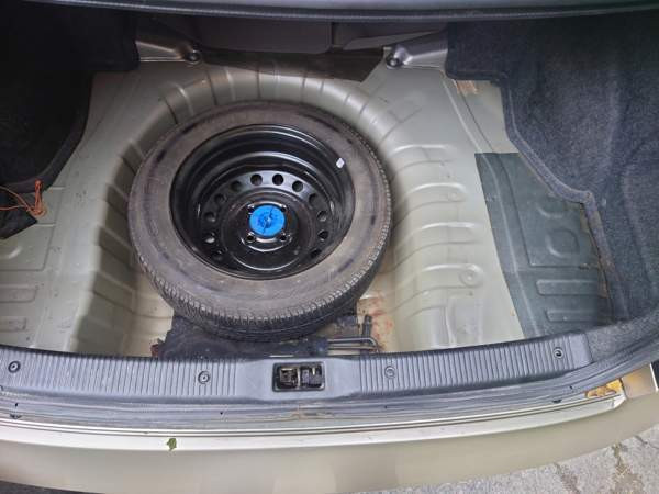 Nissan Almera Loppi - photo 7