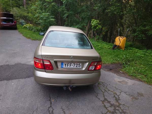 Nissan Almera Loppi - photo 2