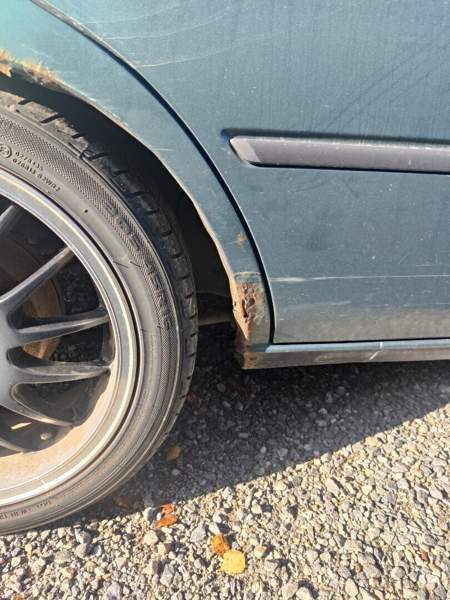 Toyota Corolla Teuva - изображение 7