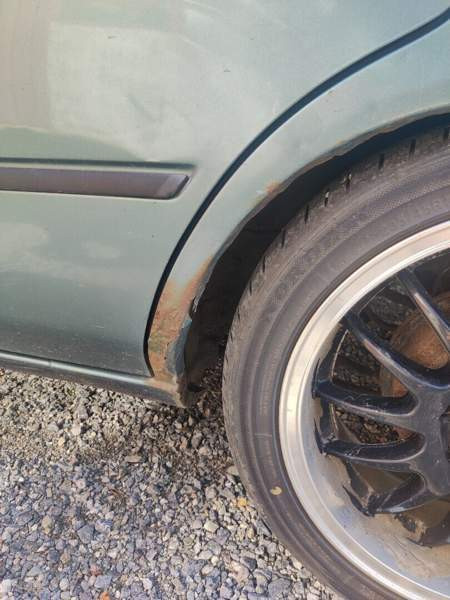 Toyota Corolla Teuva - изображение 8